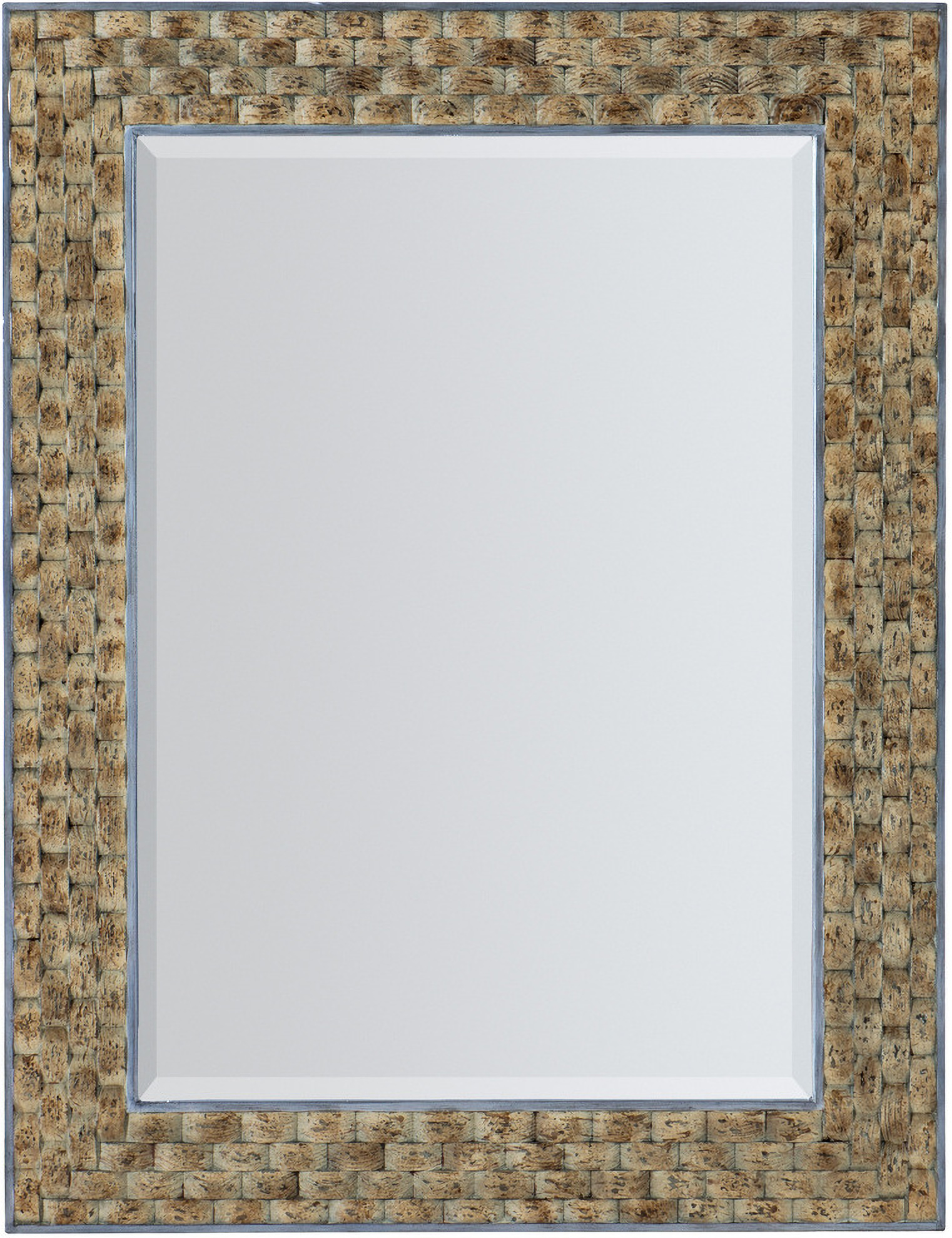 Surfrider Portrait Mirror
