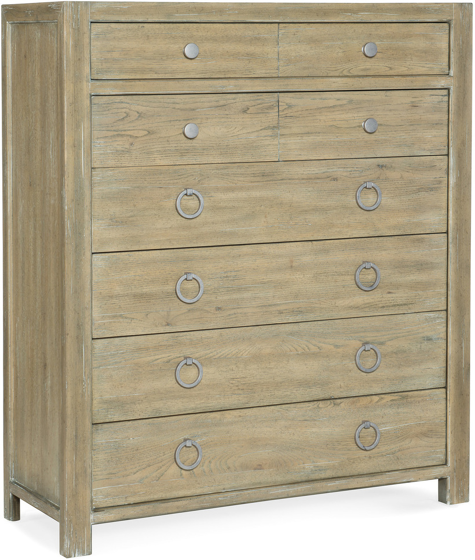 Surfrider SixDrawer Chest