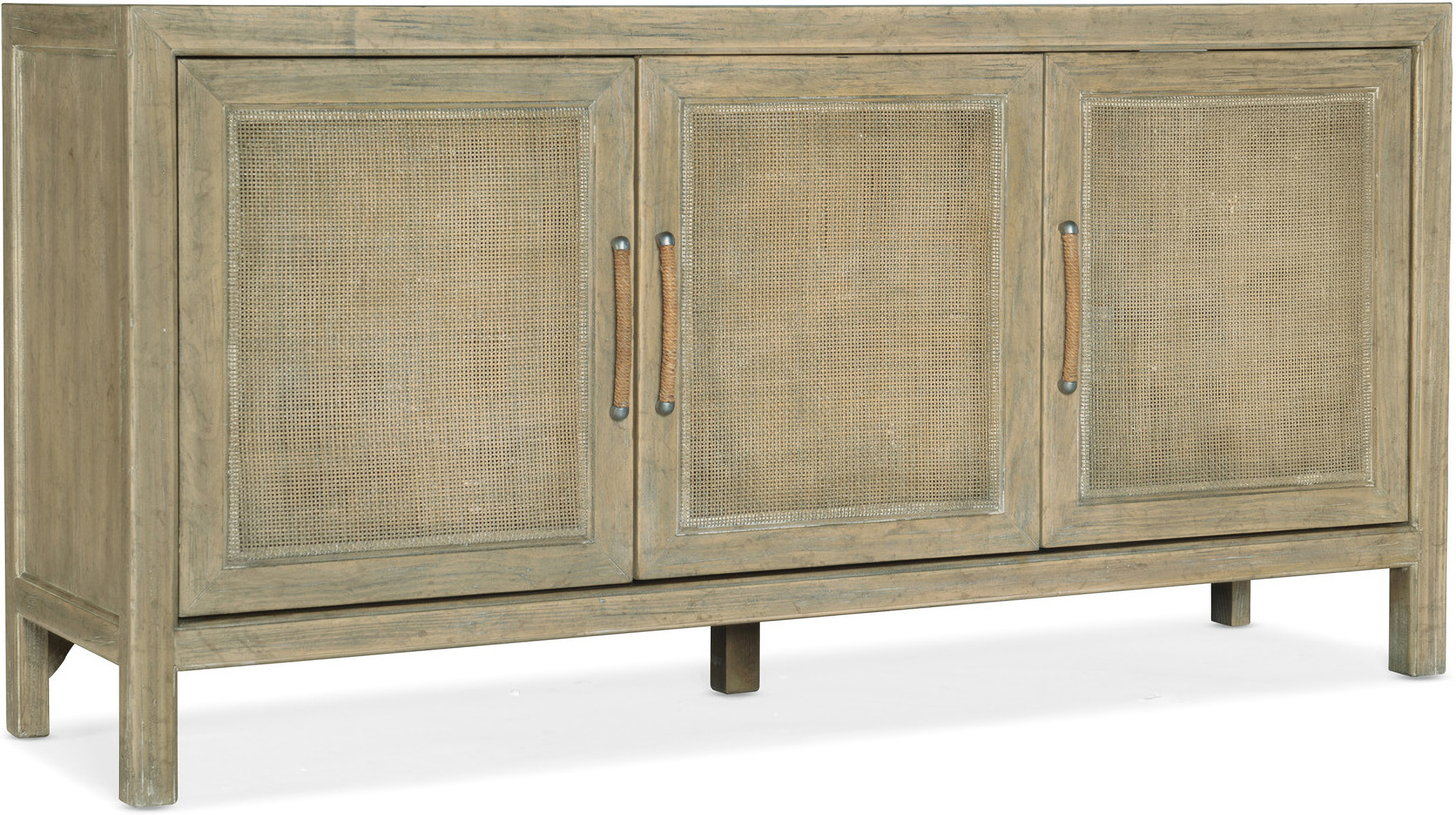 Surfrider Small Media Console
