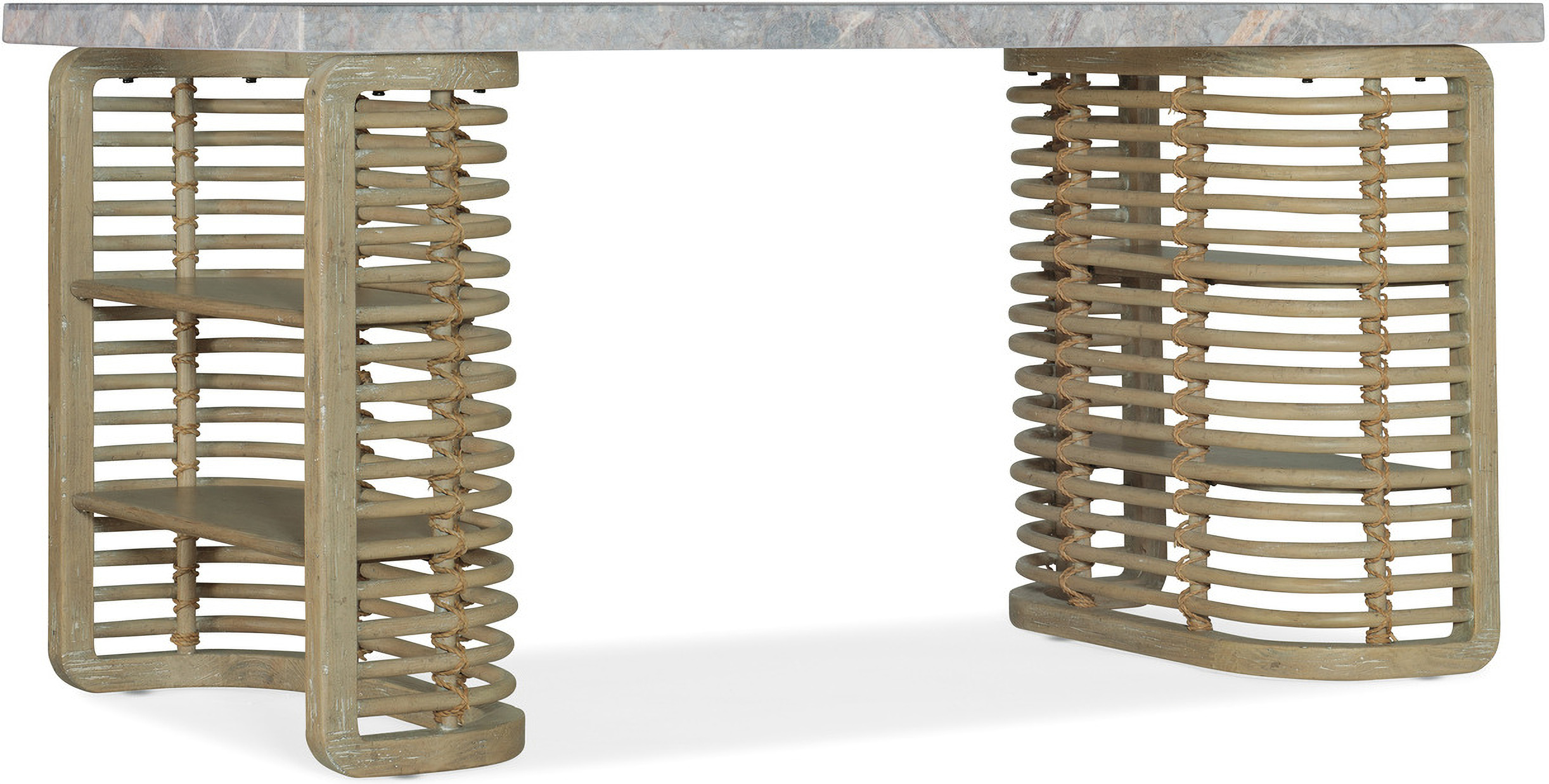 Surfrider Writing Desk