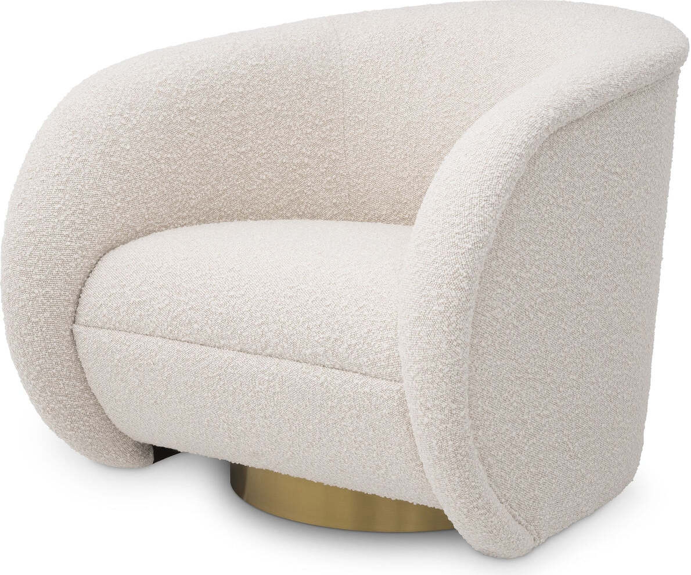 Crue best sale swivel chair