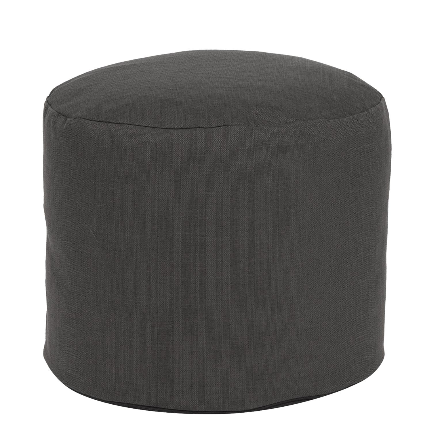 tall-pouf-sterling-in-charcoal-by-howard-elliott-1stopbedrooms