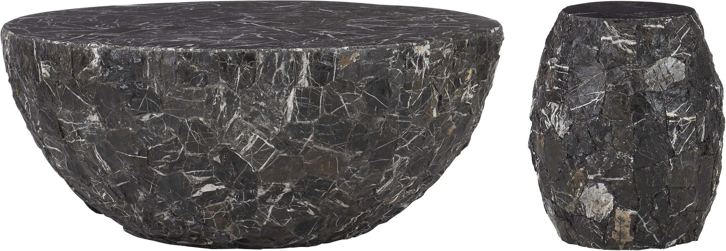 Tambora Outdoor Occasional Table Set by Bernhardt | 1StopBedrooms
