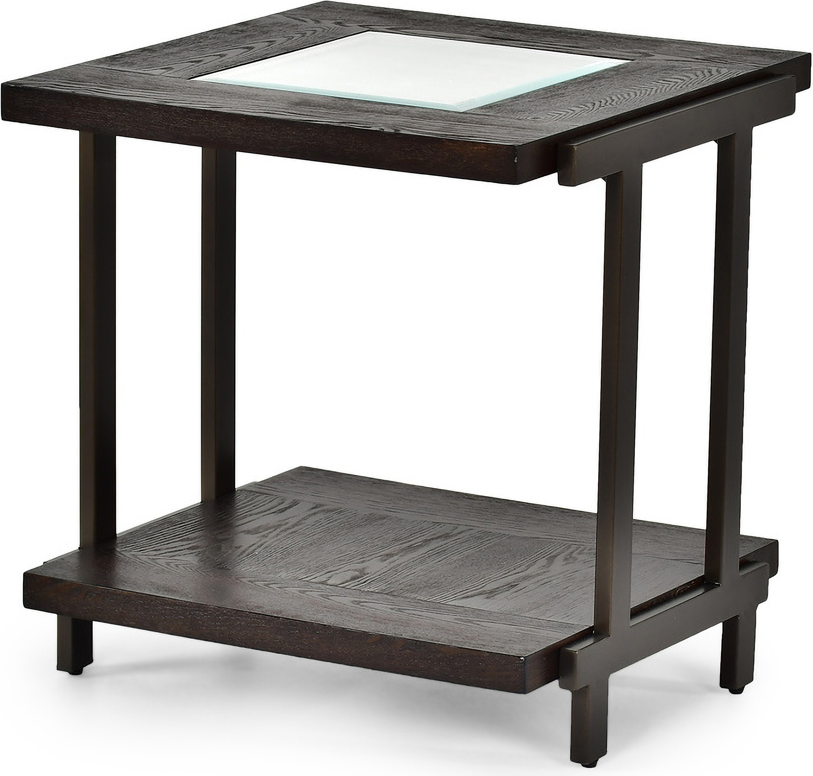 Terrell End Table