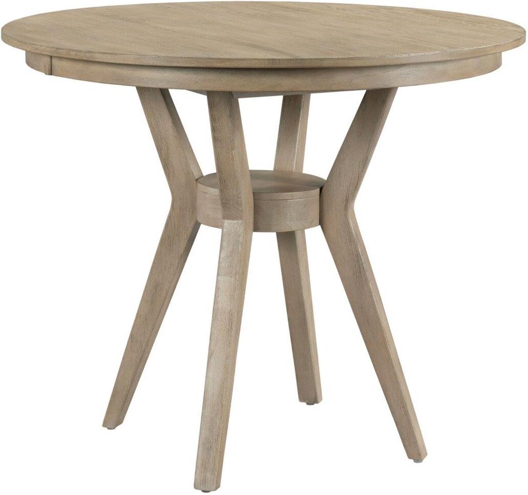 Get The The Nook 44 Inch Round Dining Table Complete 665 44xp From 1stopbedrooms Now Accuweather Shop