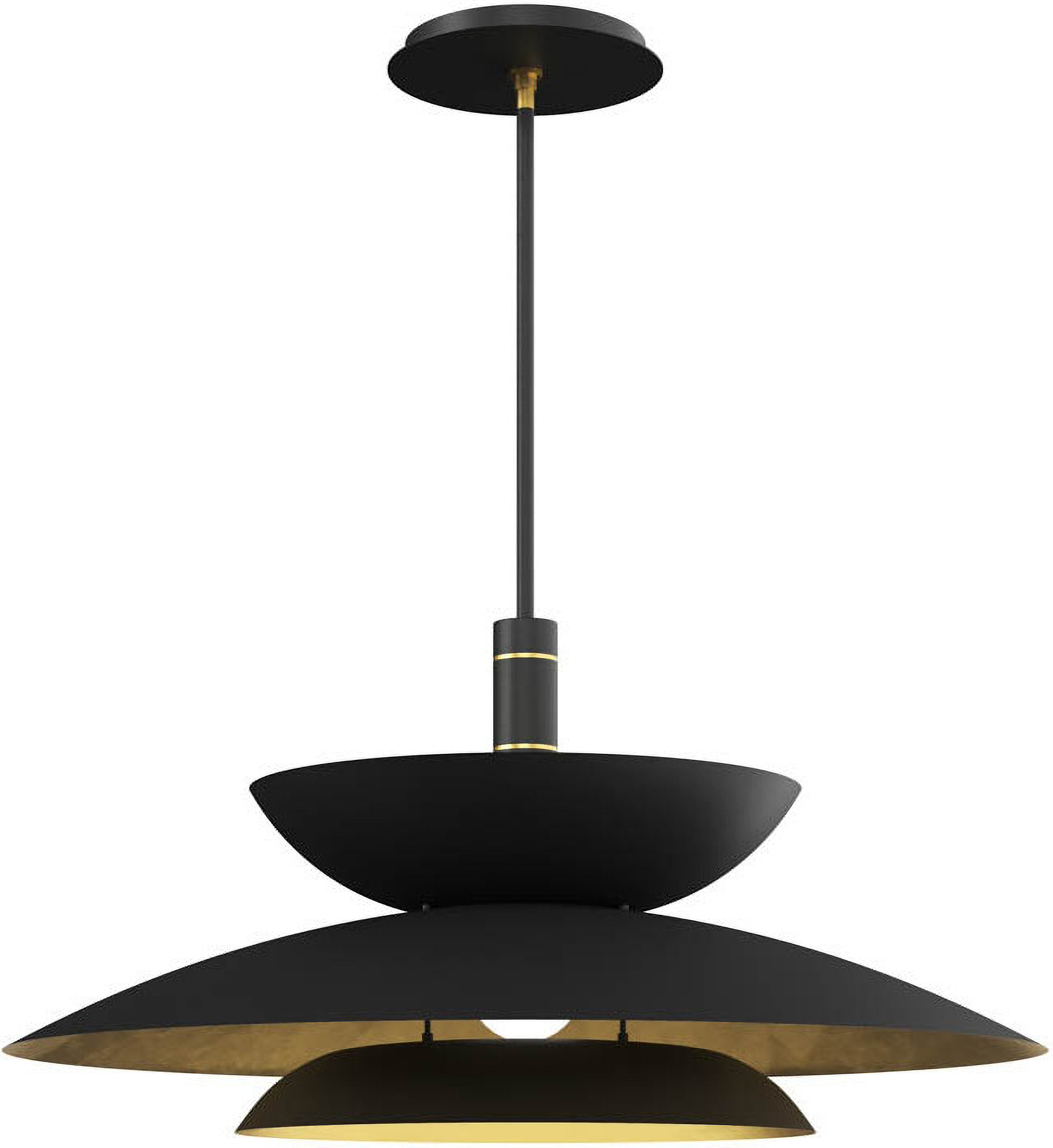 Timea Pendant Light by Sunpan 1StopBedrooms