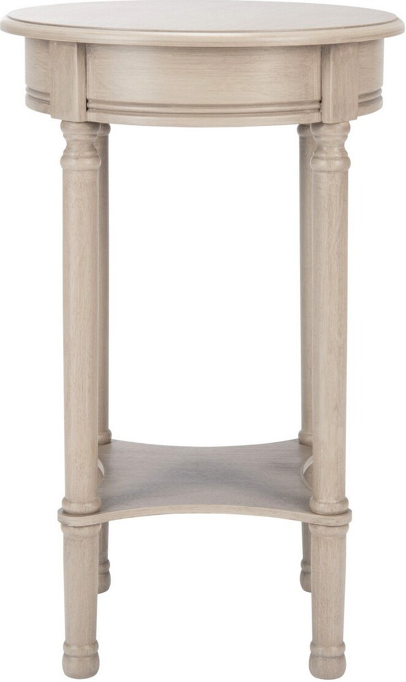 Safavieh Tinsley Round Accent Table