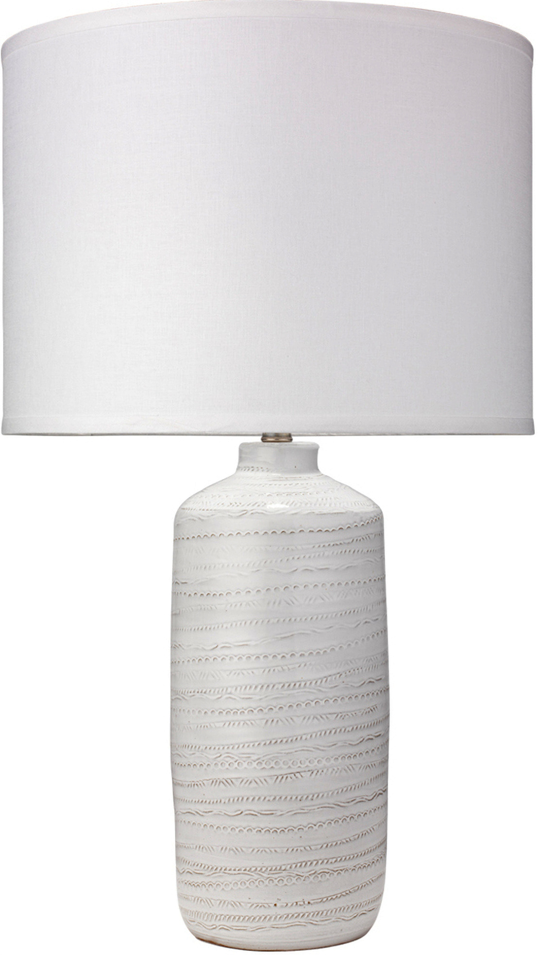 Trace Table Lamp
