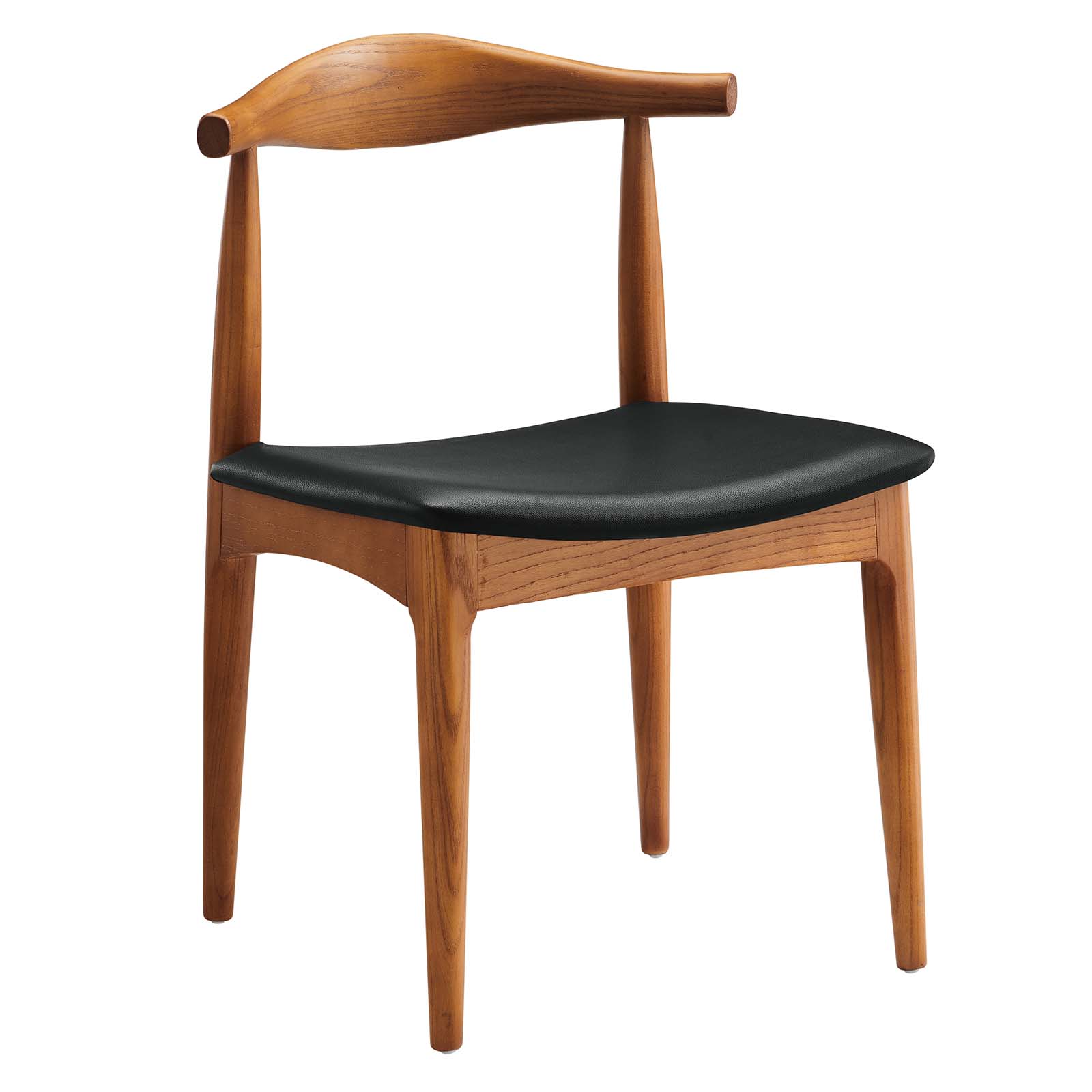Tracy Black Dining Side Chair EEI559BLK