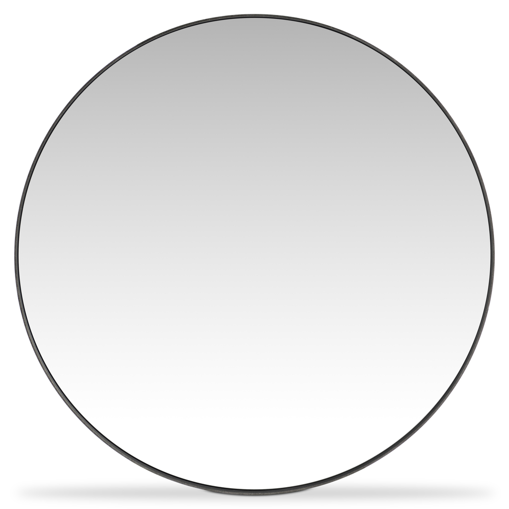 Black Mirror Round