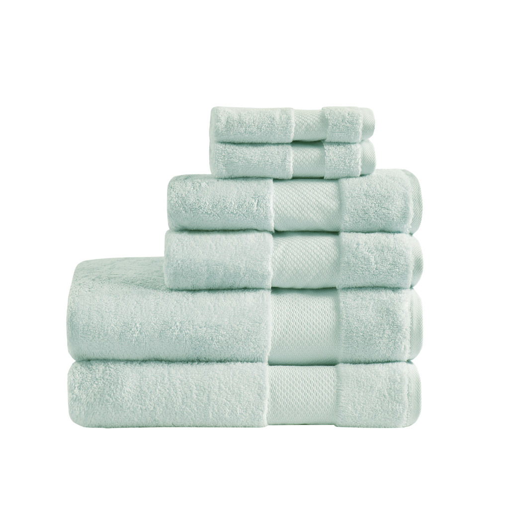 Turkish Bath Towel Seaweed
