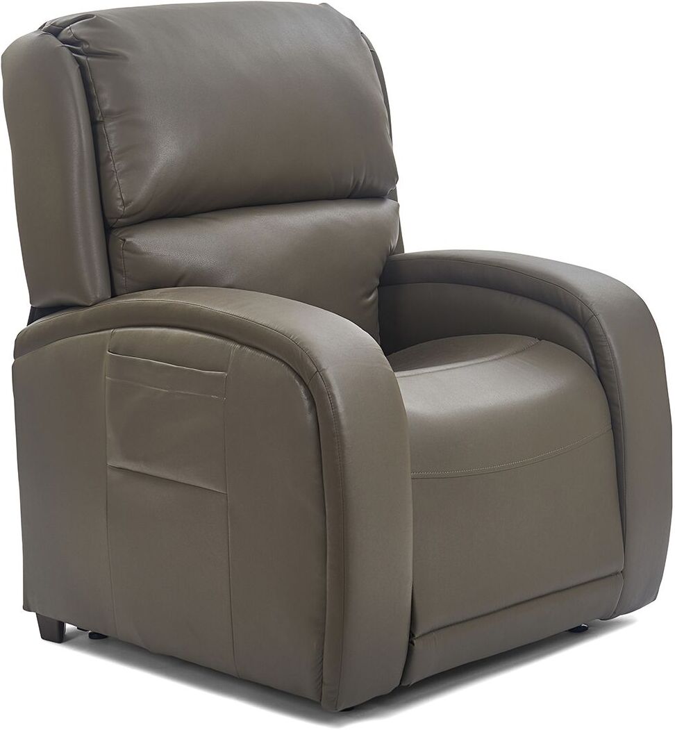 mitre manual recliner