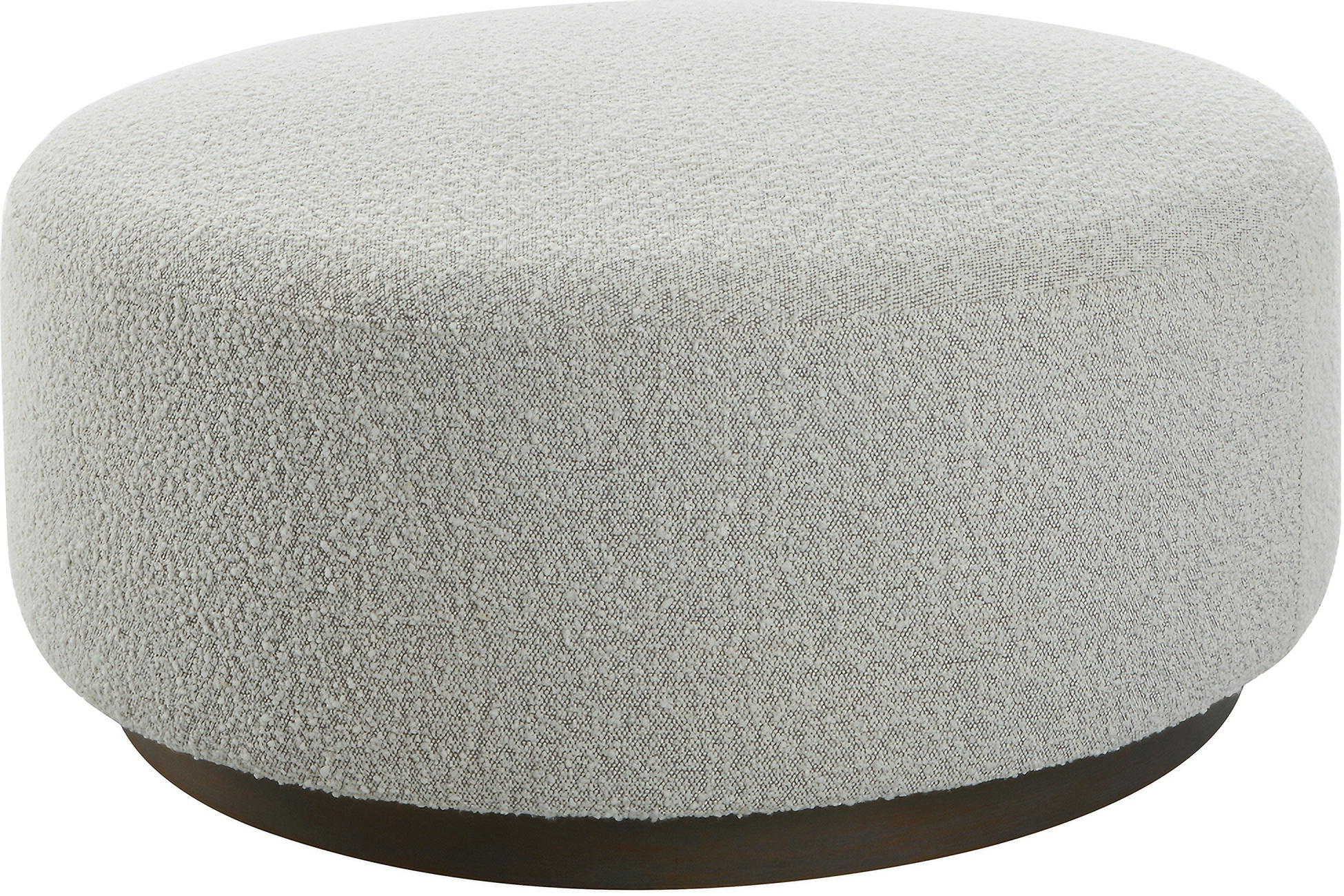 Uttermost Oval Coffee Table