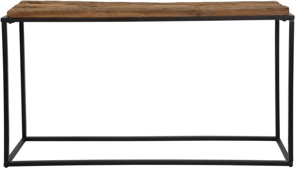 Leo Console Table - Uttermost