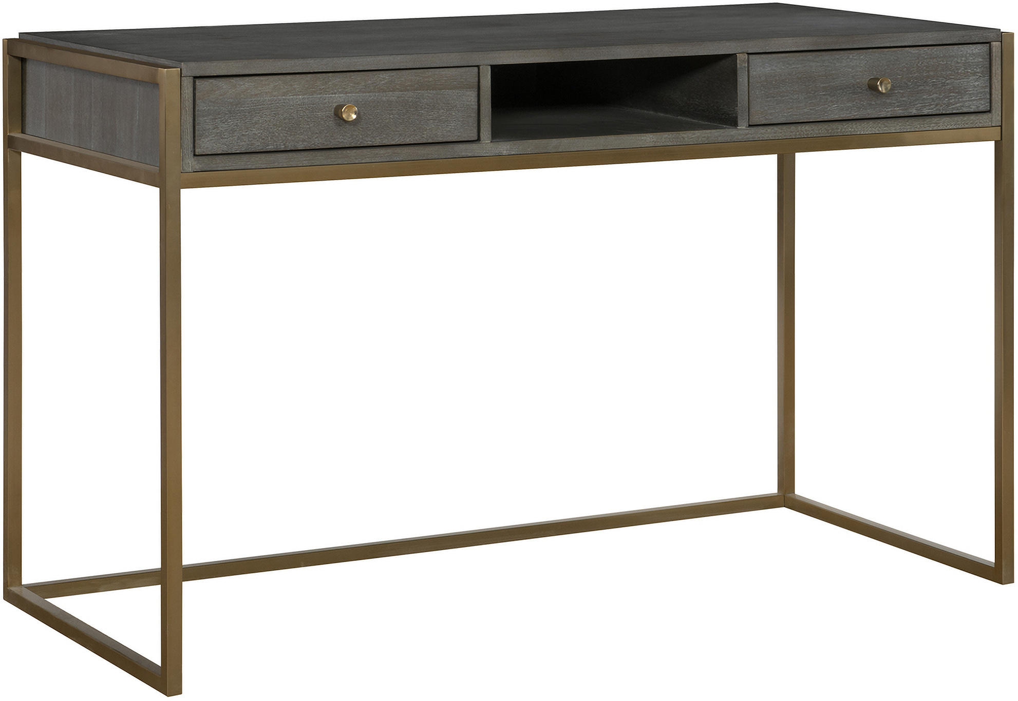 Uttermost taja modern writing desk 1stopbedrooms