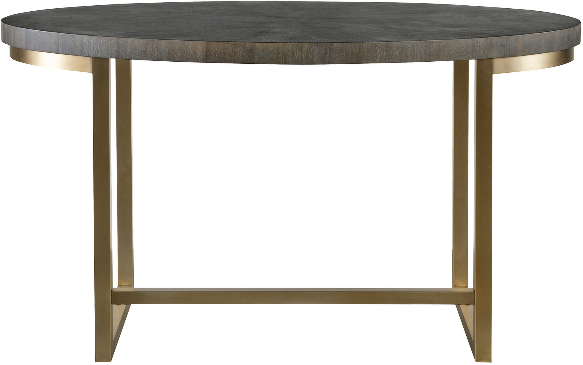 Uttermost taja walnut oval desk 1stopbedrooms