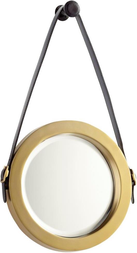 Cyan Design Pixley Mirror - Small