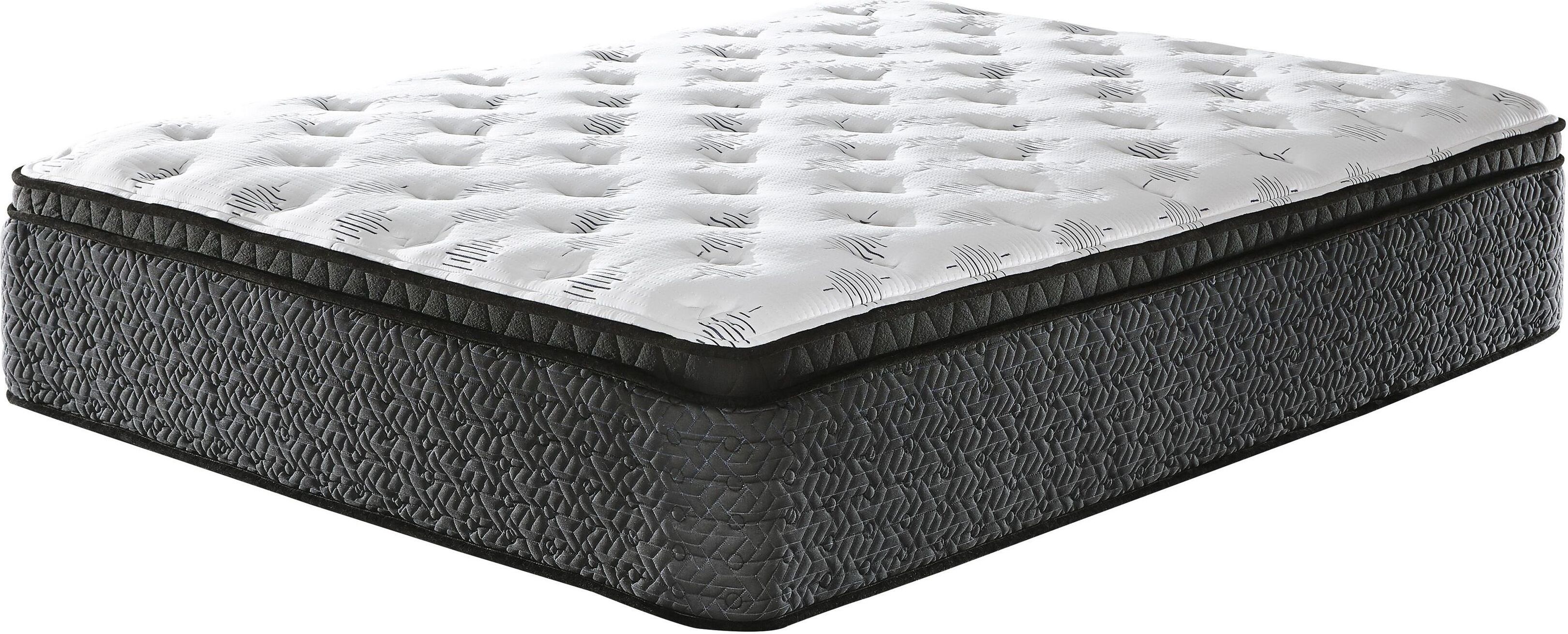 Stearns and foster cora luxury hot sale plush