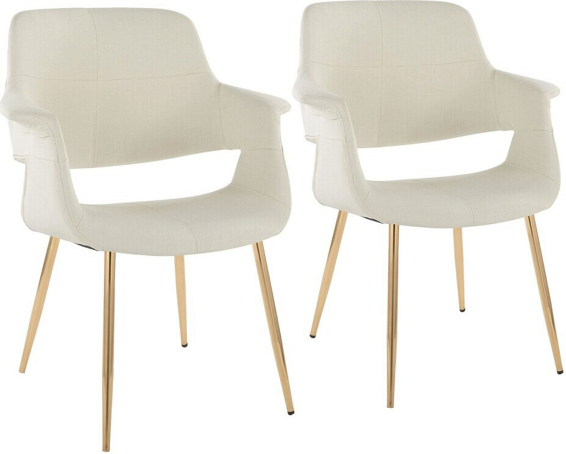 Vintage flair chair sales