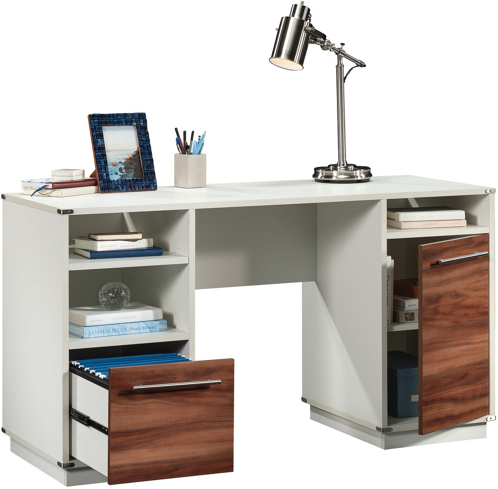 Sauder vista desk hotsell