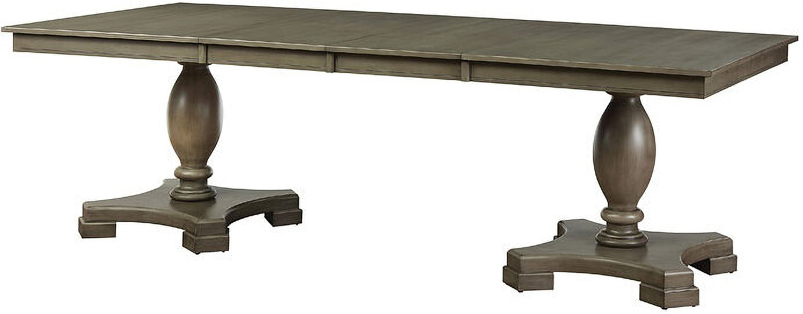 Waylon Rectangular Dining Table