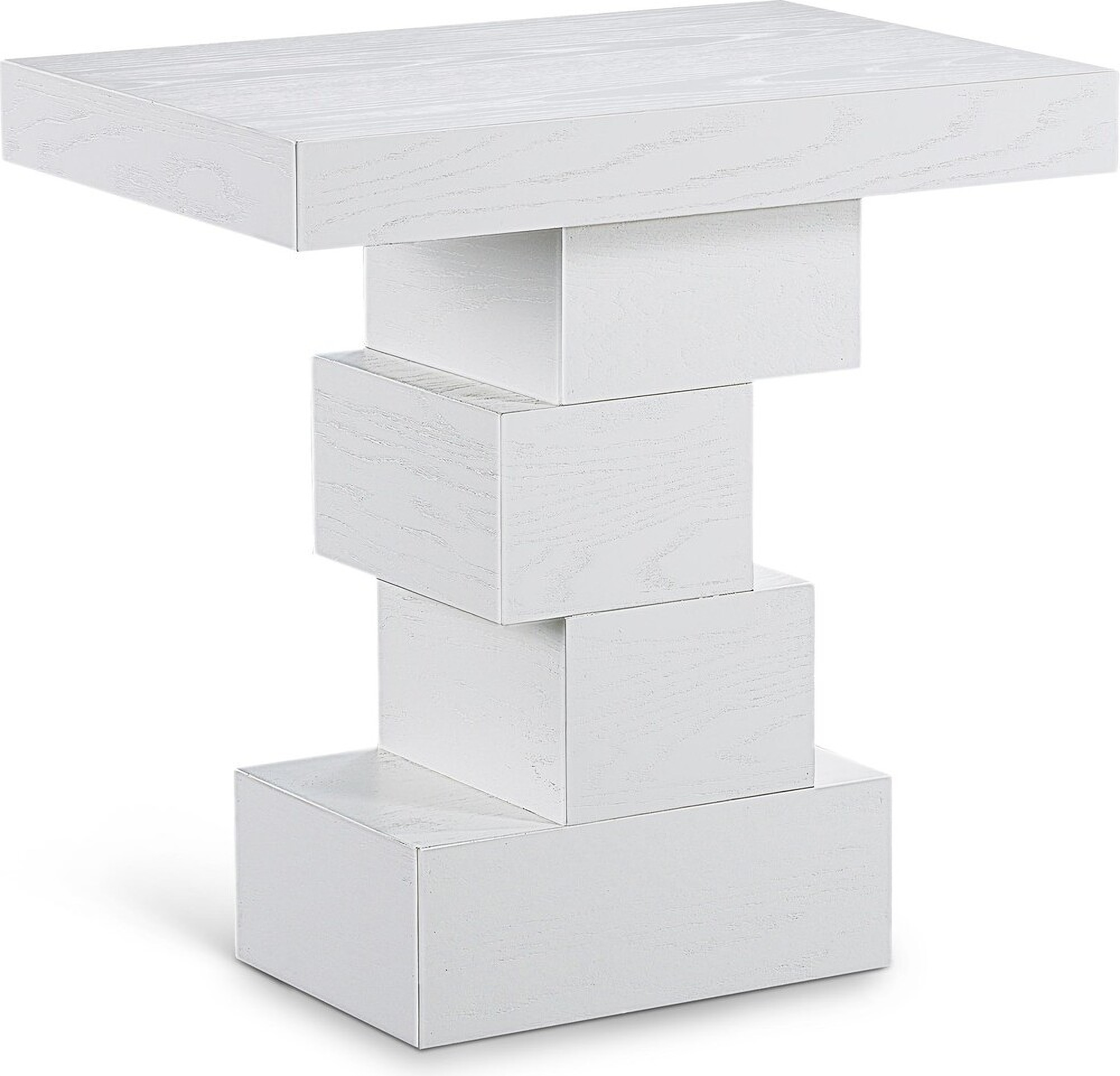 Off White End Tables