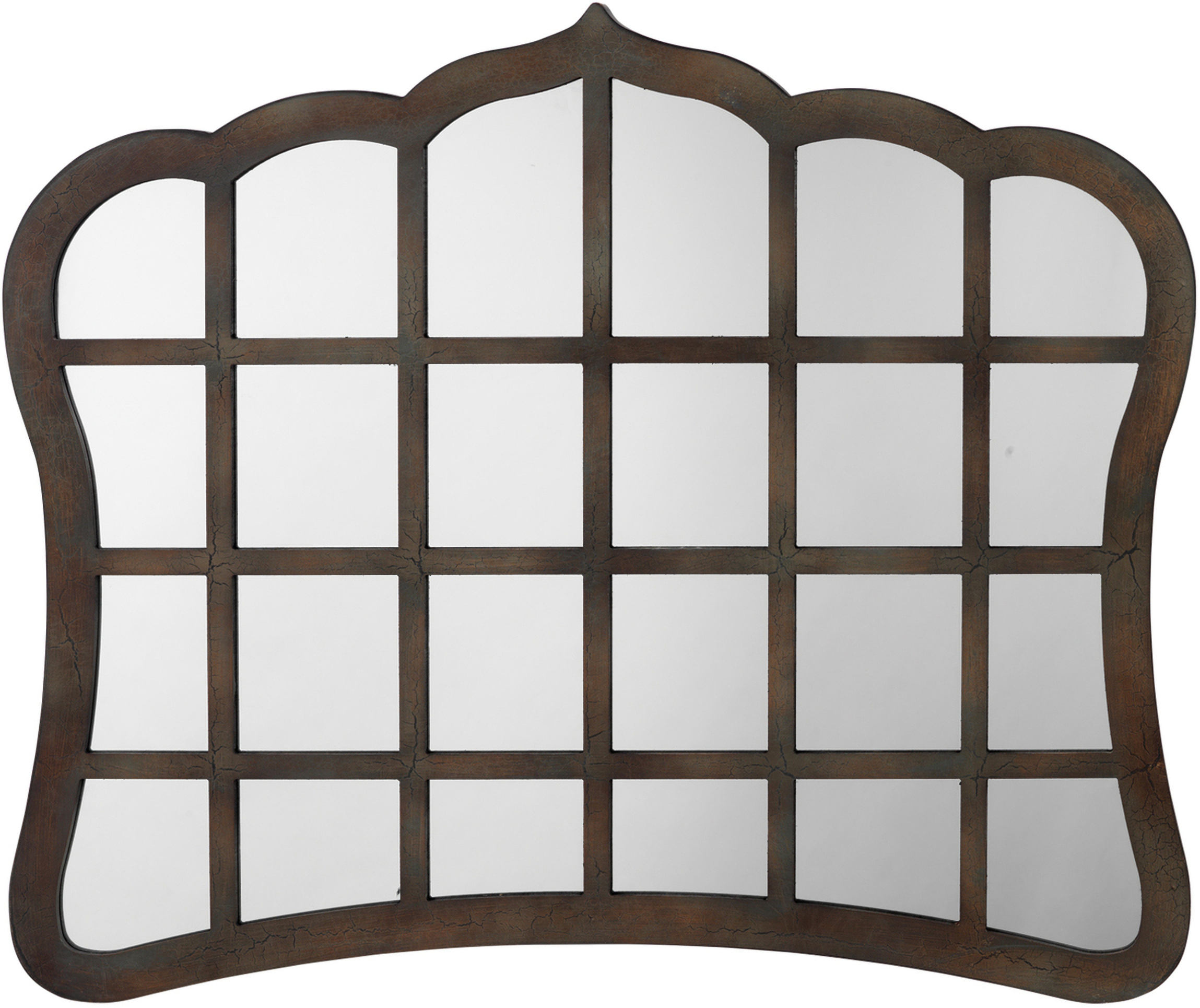 Window Mirror