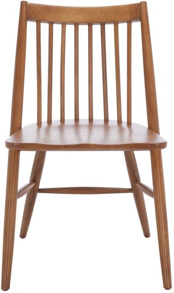 New Classic | Oscar Walnut Wood Back Chair