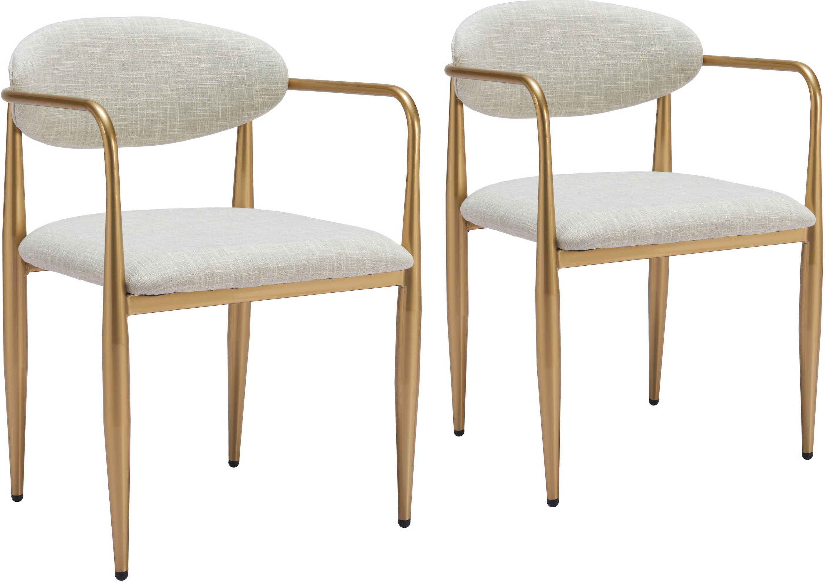 Zens Dining Chair Set Of 2 In Quill Gray By Zuo Modern 1StopBedrooms Zens dining chair set of 2 in quill gray by zuo modern 1stopbedrooms