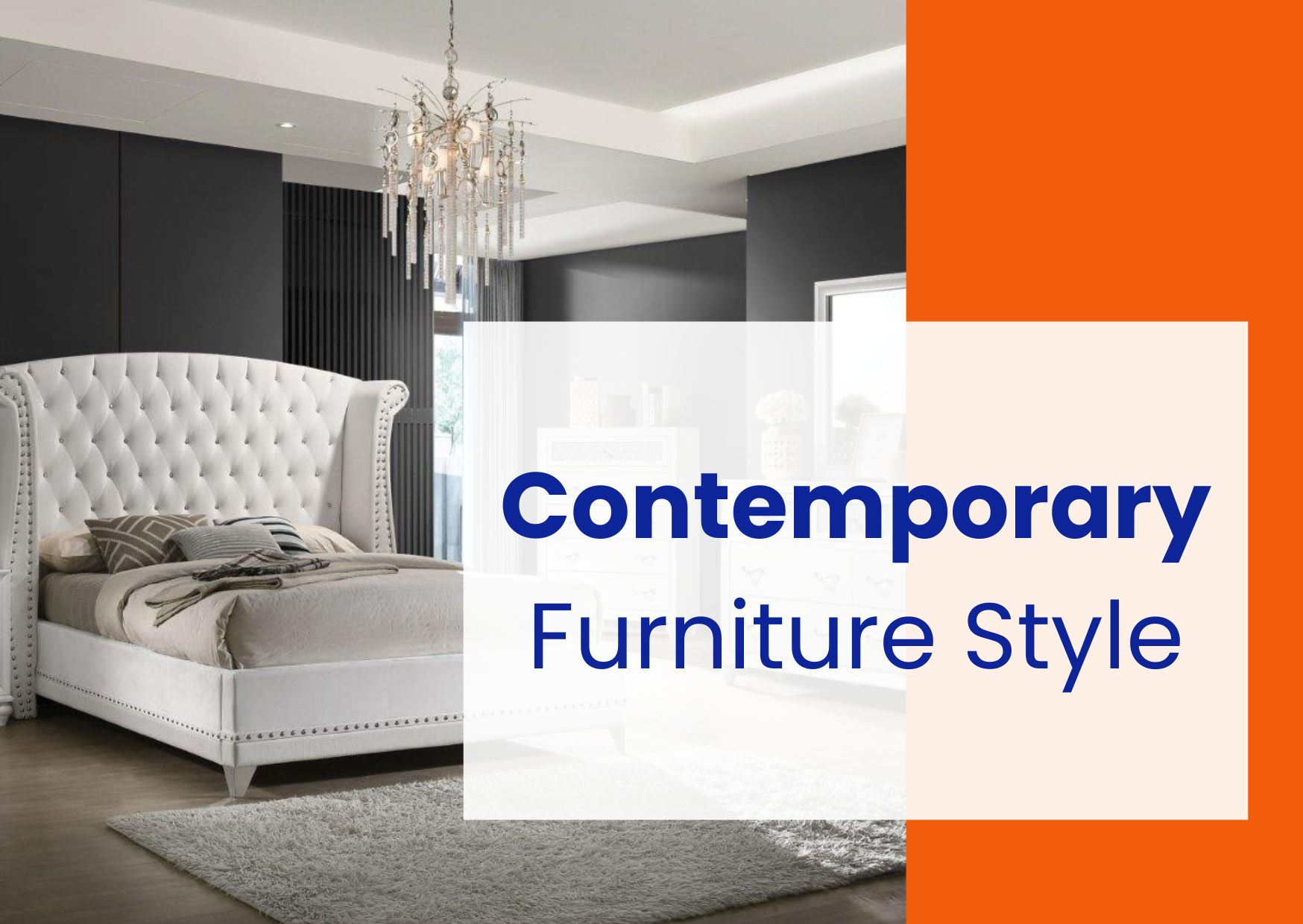 Contemporary Furniture Style Explained Blog