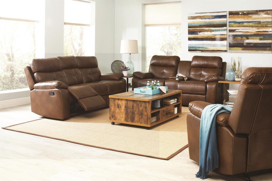 What Colors Go With Dark Brown Furniture