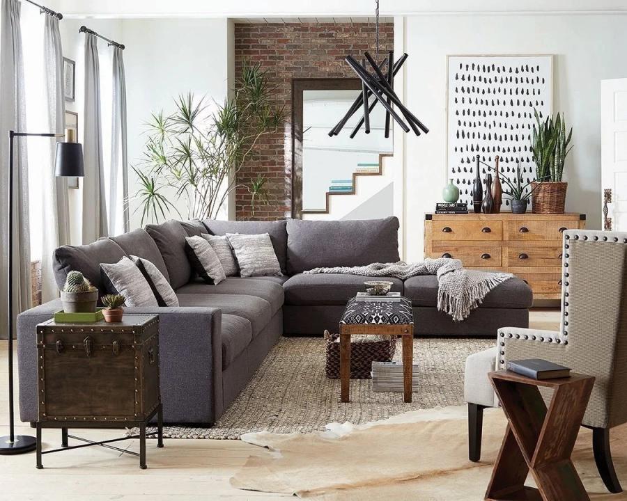 Contemporary Furniture Style Explained