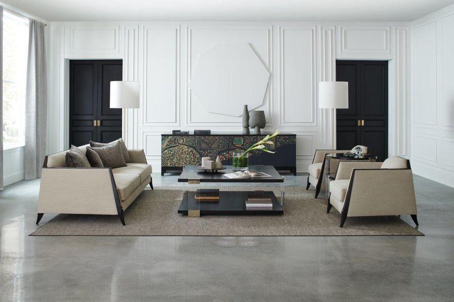 Feng Shui Interior Design: Creating Harmony in Your Home