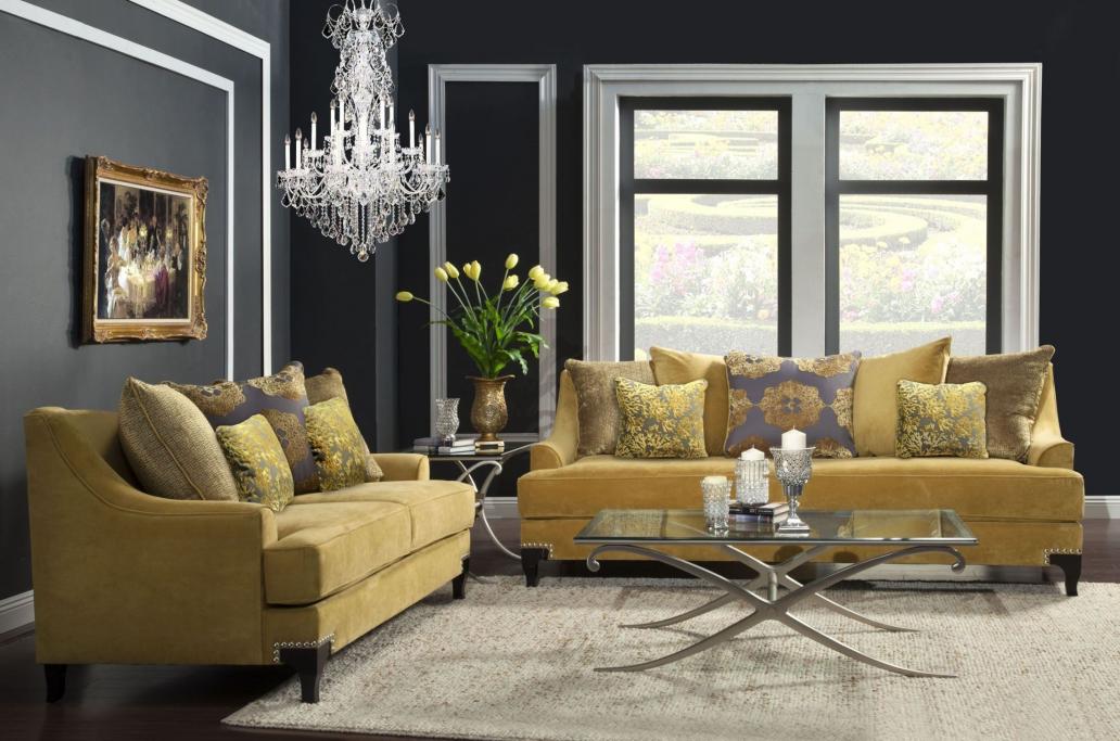 Furniture Color Trends 2024