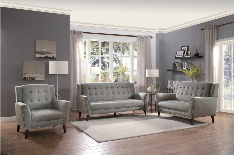 The Right Furniture Style for Your Personality