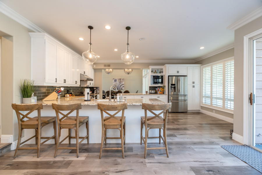 Kitchen Interior Design Tips from an Expert