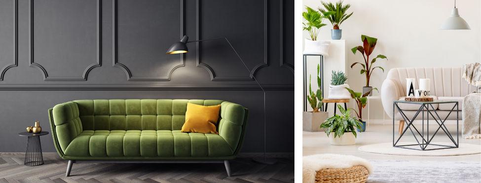 Discover Our Roundup of Popular Home Decor Trends for 2021