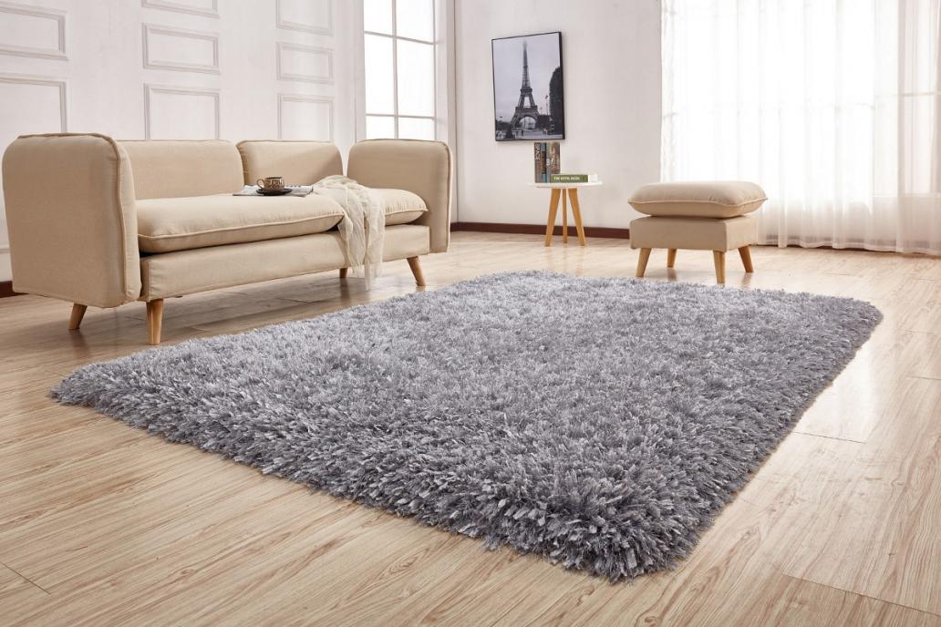 Tips on Decorating Home With Rugs