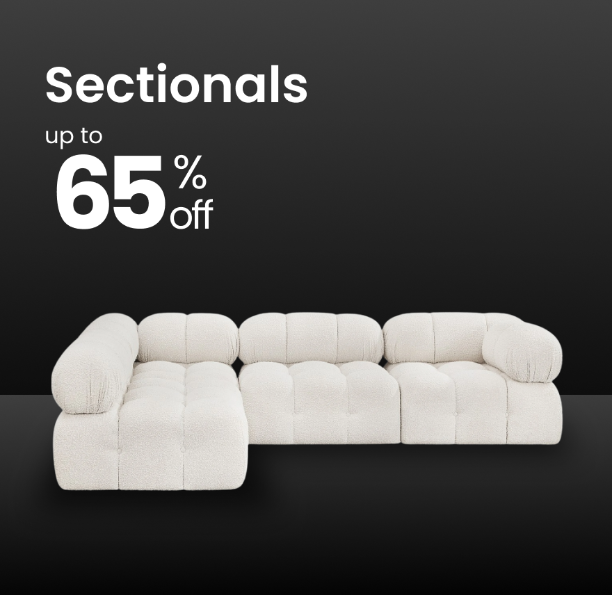 Sectionals