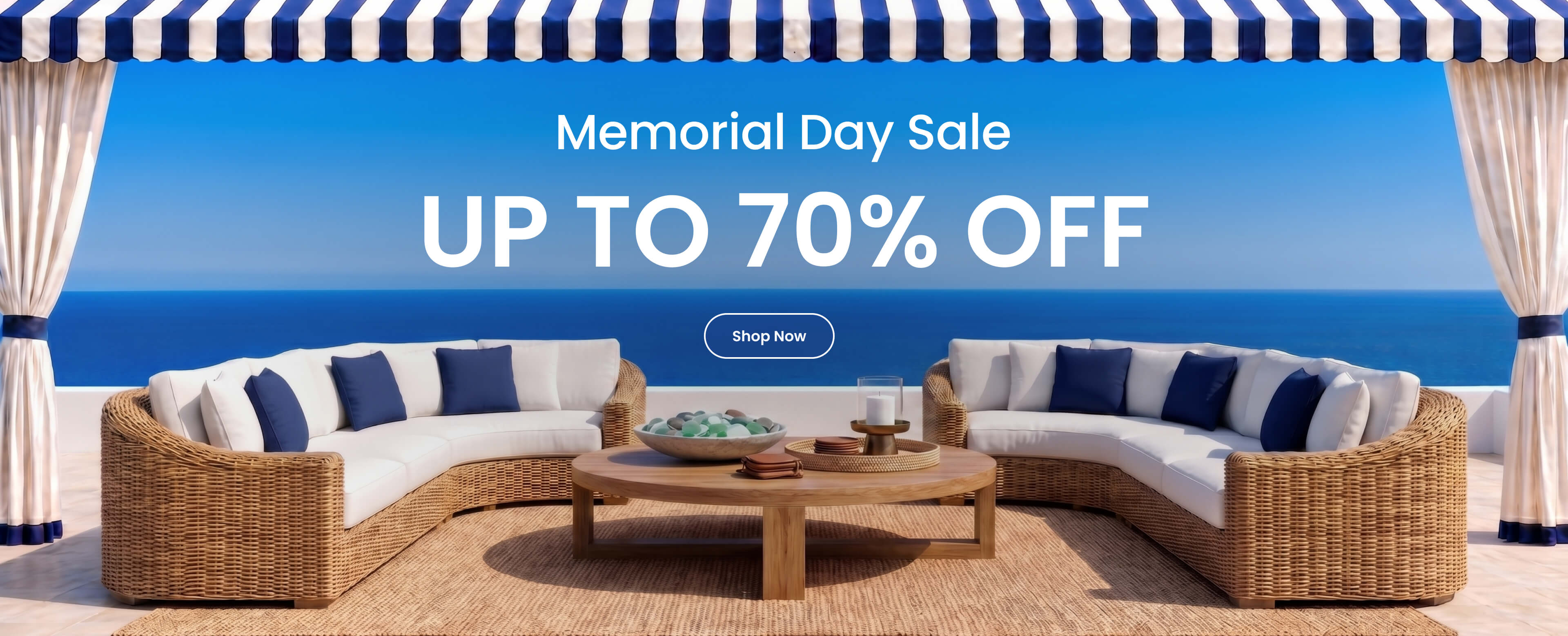 Memorial Day Sale