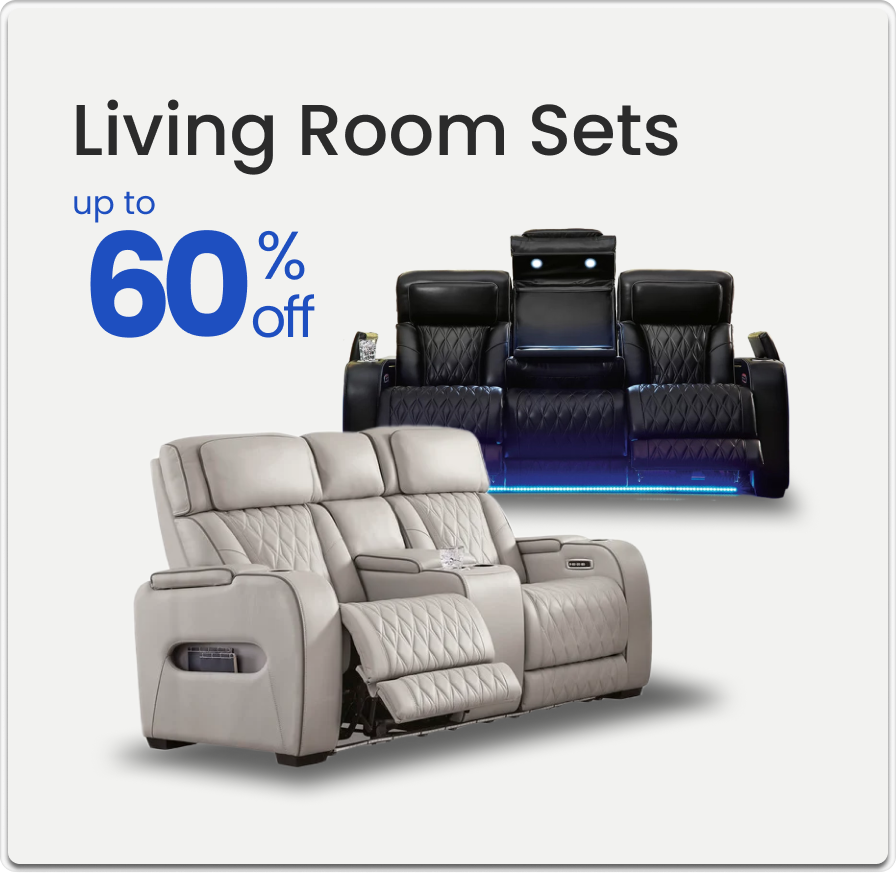 Living Room Sets