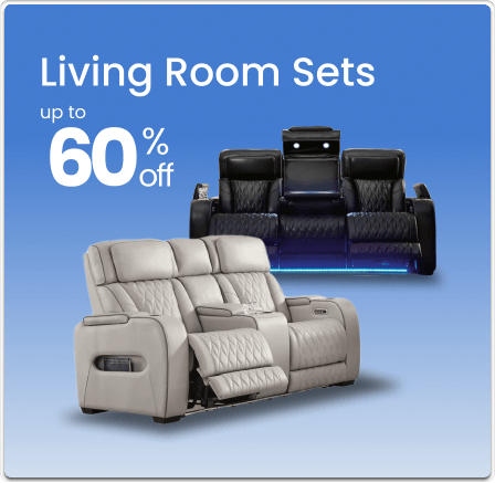 Living Room Sets