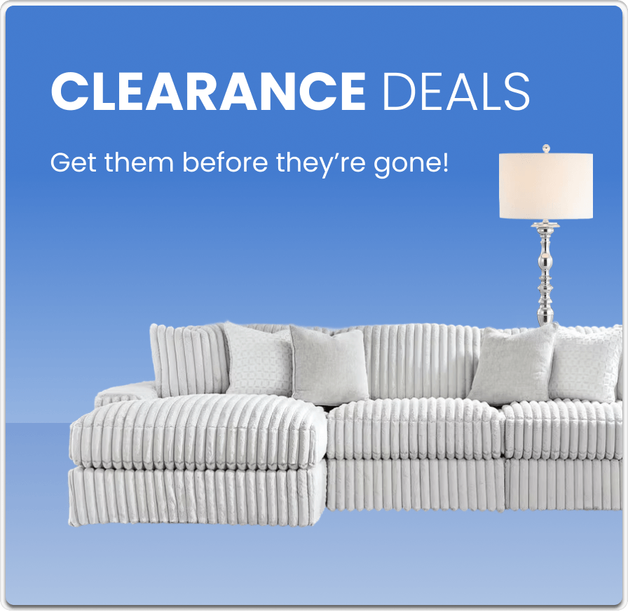 Clearance Deals