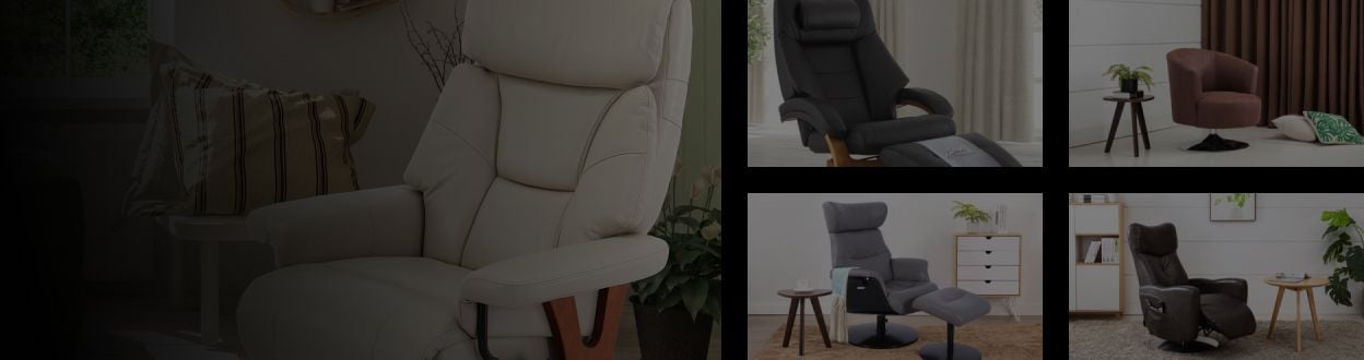 Mac Motion Chair