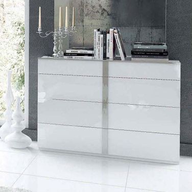 Granada Small Dresser by ESF | 1StopBedrooms