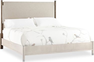 タイムセール！head boards SIX BOA FOCUS Affinity 6/0-6/6 Upholstered Headboard by Hooker | 1StopBedrooms