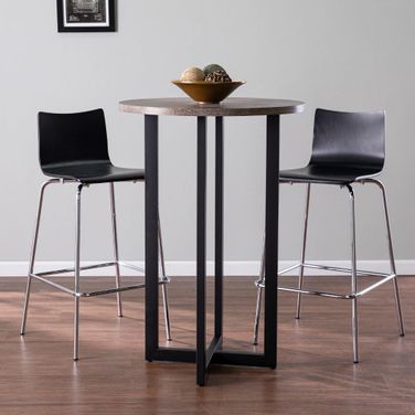 Danby Bistro Table by SEI Furniture | 1StopBedrooms