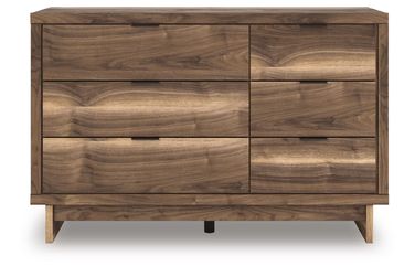 blue dress for baby girl Rye - 6 Drawer Dresser main image 0