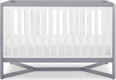 Delta tribeca crib top
