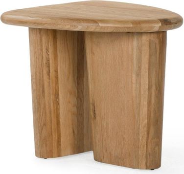 Laurel Side Table In Natural by Union Home Furniture | 1StopBedrooms